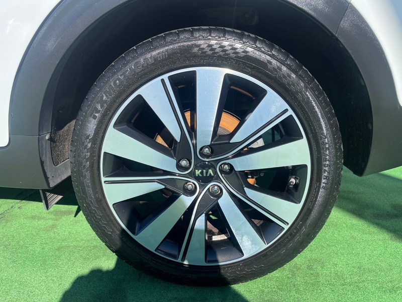 Used Kia Sportage 2017 for sale - 75953120: Photo 11