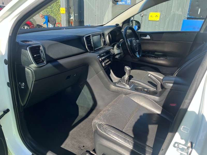 Used Kia Sportage 2017 for sale - 75953120: Photo 13