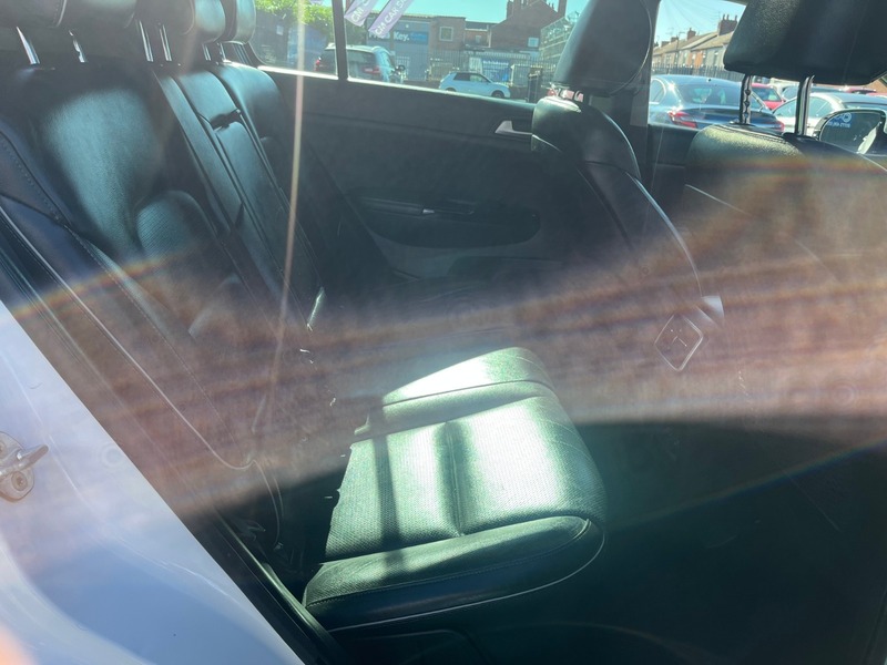 Used Kia Sportage 2017 for sale - 75953120: Photo 17