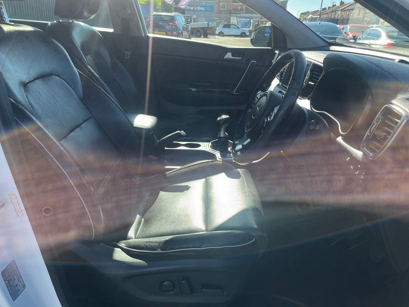 Used Kia Sportage 2017 for sale - 75953120: Photo 18