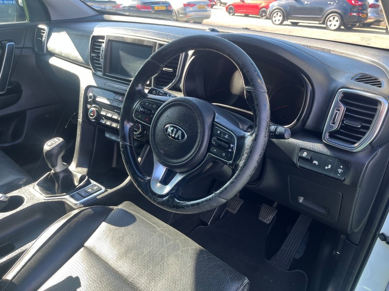 Used Kia Sportage 2017 for sale - 75953120: Photo 19