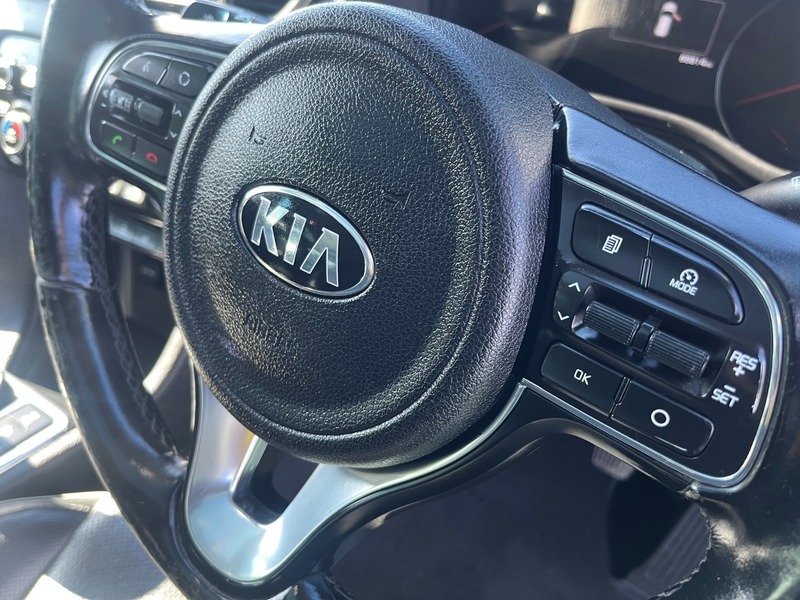 Used Kia Sportage 2017 for sale - 75953120: Photo 25