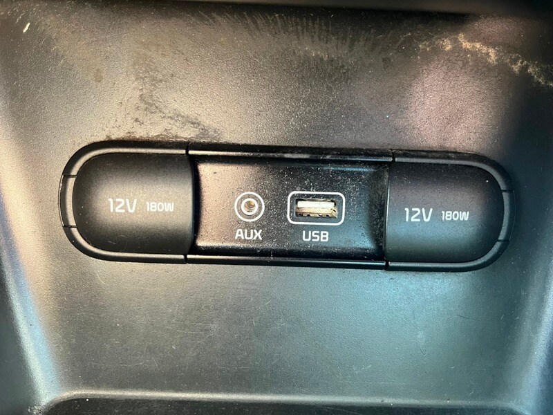 Used Kia Sportage 2017 for sale - 75953120: Photo 26