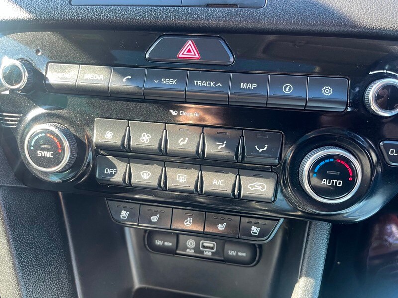 Used Kia Sportage 2017 for sale - 75953120: Photo 27