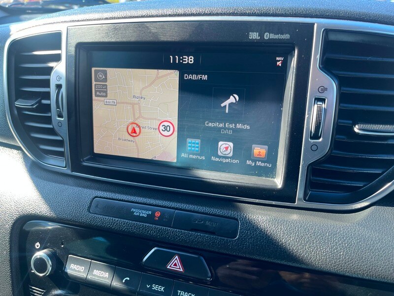 Used Kia Sportage 2017 for sale - 75953120: Photo 29