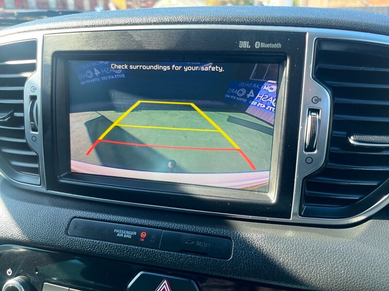 Used Kia Sportage 2017 for sale - 75953120: Photo 30