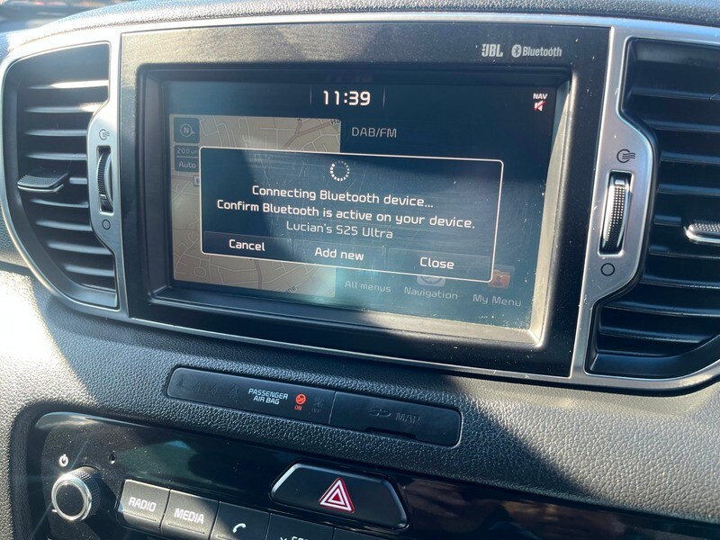 Used Kia Sportage 2017 for sale - 75953120: Photo 31