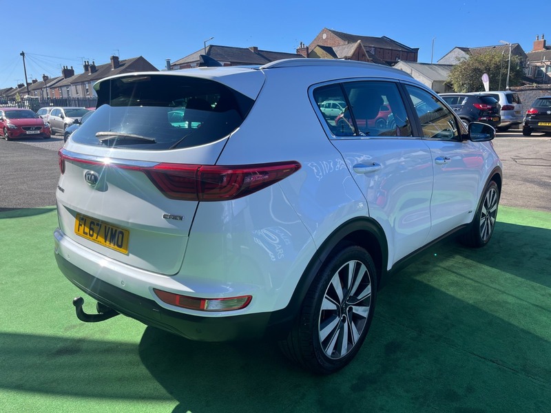 Used Kia Sportage 2017 for sale - 75953120: Photo 9