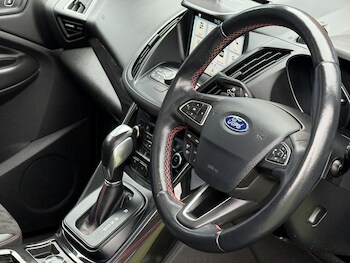 Used Ford Kuga 2018 for sale - 78820620: Photo