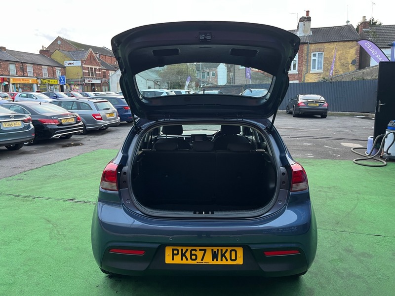 Used Kia Rio 2017 for sale - 76292226: Photo 11