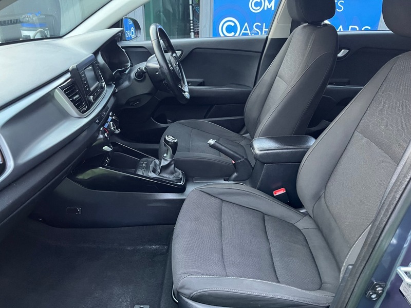 Used Kia Rio 2017 for sale - 76292226: Photo 13