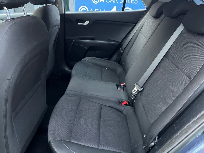 Used Kia Rio 2017 for sale - 76292226: Photo 14