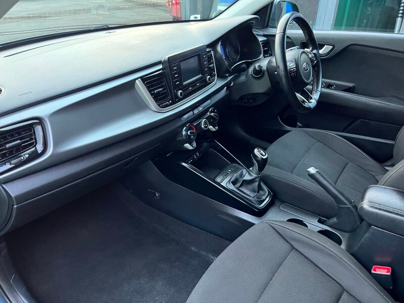 Used Kia Rio 2017 for sale - 76292226: Photo 15
