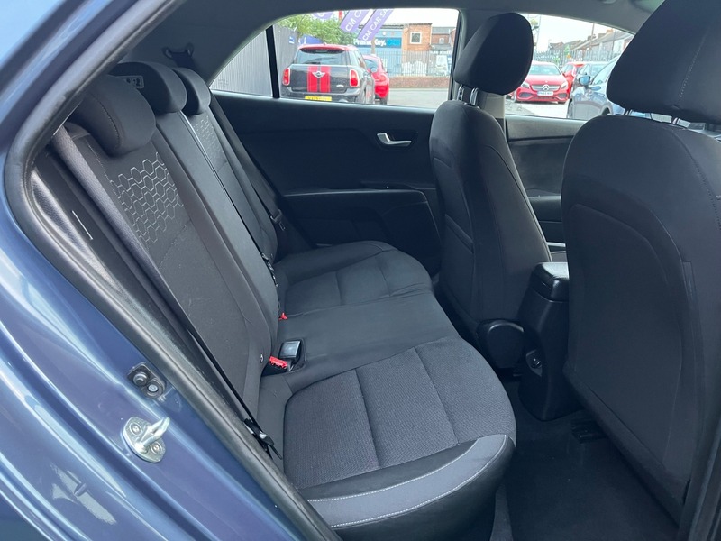 Used Kia Rio 2017 for sale - 76292226: Photo 16