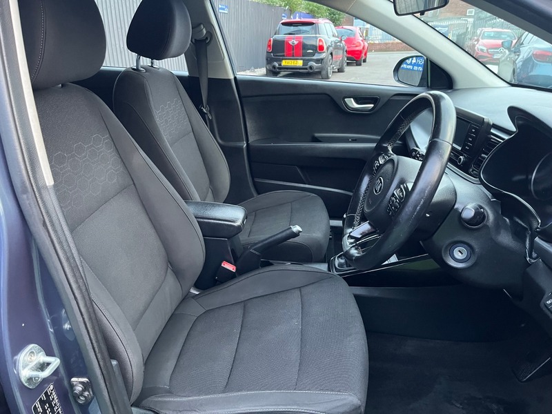 Used Kia Rio 2017 for sale - 76292226: Photo 19