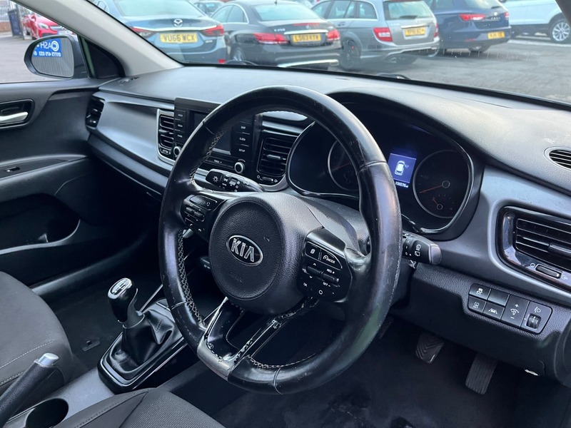 Used Kia Rio 2017 for sale - 76292226: Photo 20