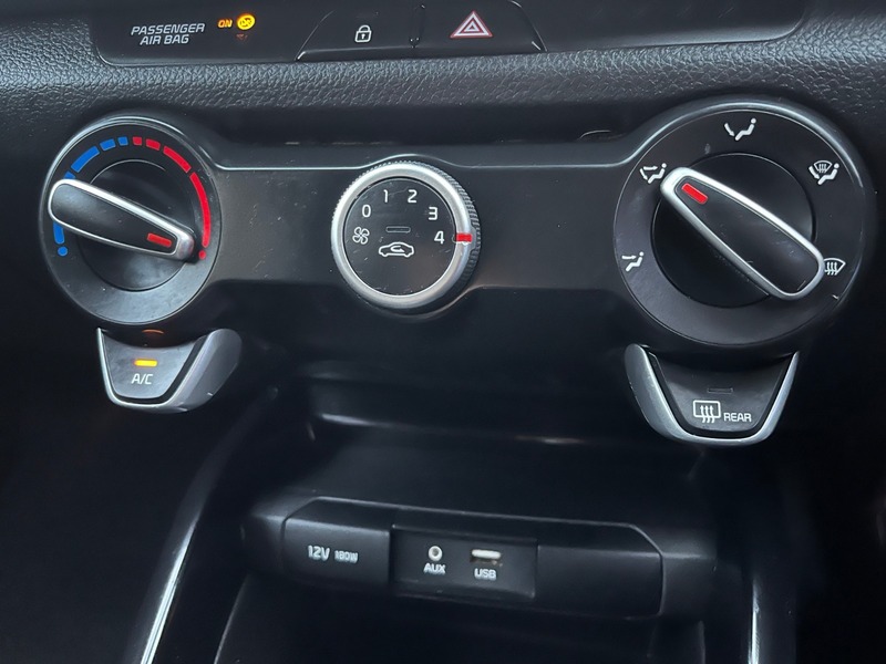 Used Kia Rio 2017 for sale - 76292226: Photo 26