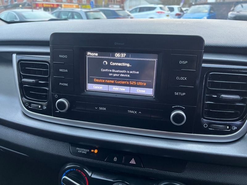 Used Kia Rio 2017 for sale - 76292226: Photo 29