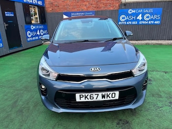 Used Kia Rio 2017 for sale - 76292226: Photo