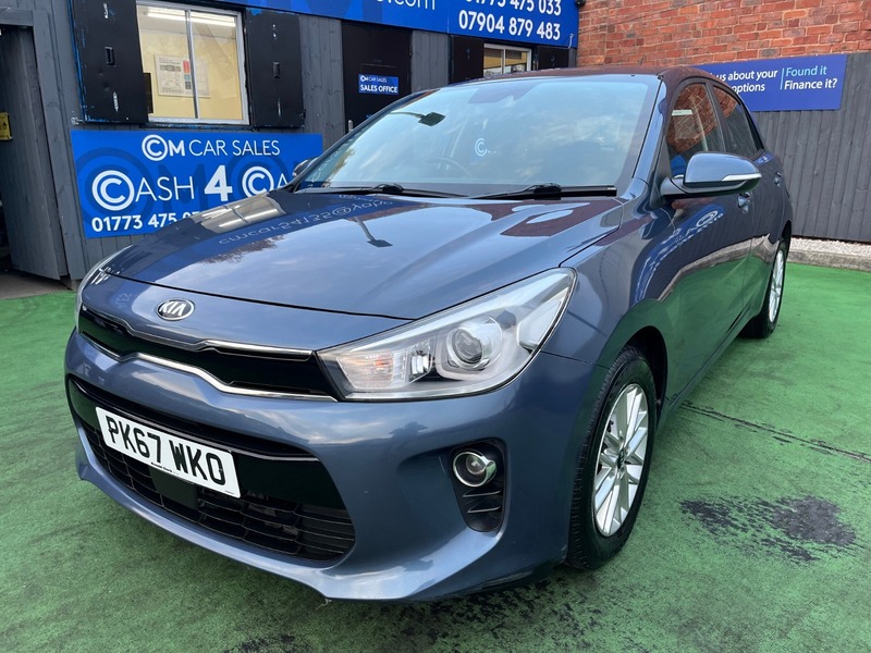 Used Kia Rio 2017 for sale - 76292226: Photo 5