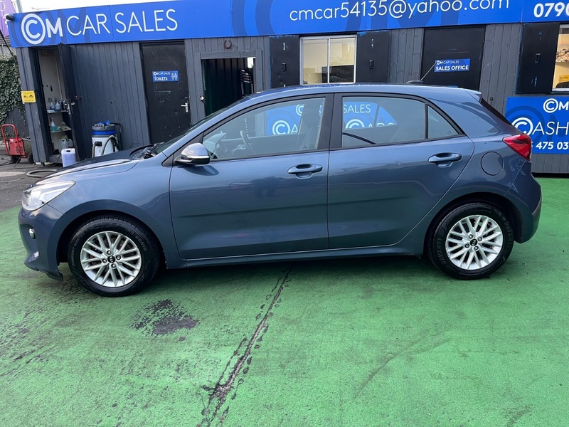 Used Kia Rio 2017 for sale - 76292226: Photo 6