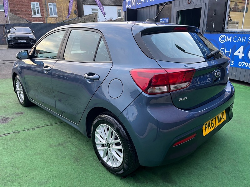 Used Kia Rio 2017 for sale - 76292226: Photo 7