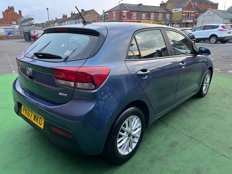 Used Kia Rio 2017 for sale - 76292226: Photo 9