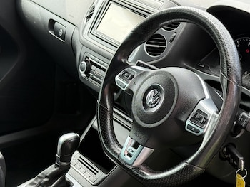 Used Volkswagen Tiguan 2014 for sale - 79485395: Photo