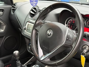 Used Alfa Romeo MiTo 2016 for sale - 79600349: Photo