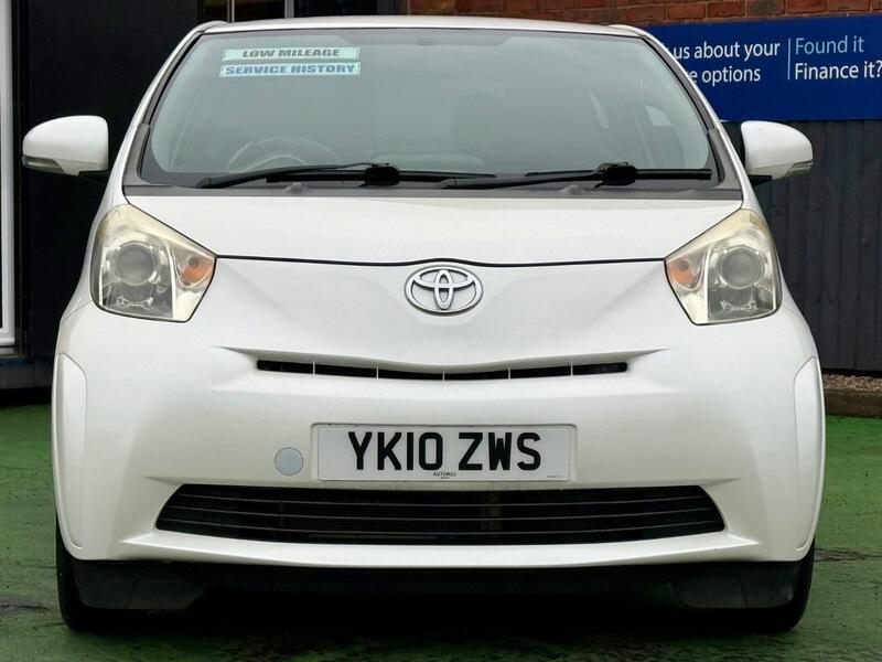 Used Toyota IQ 2010 for sale - 78196738: Photo 15
