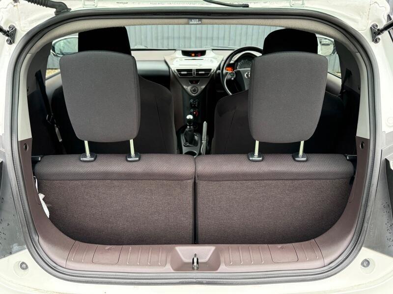 Used Toyota IQ 2010 for sale - 78196738: Photo 16