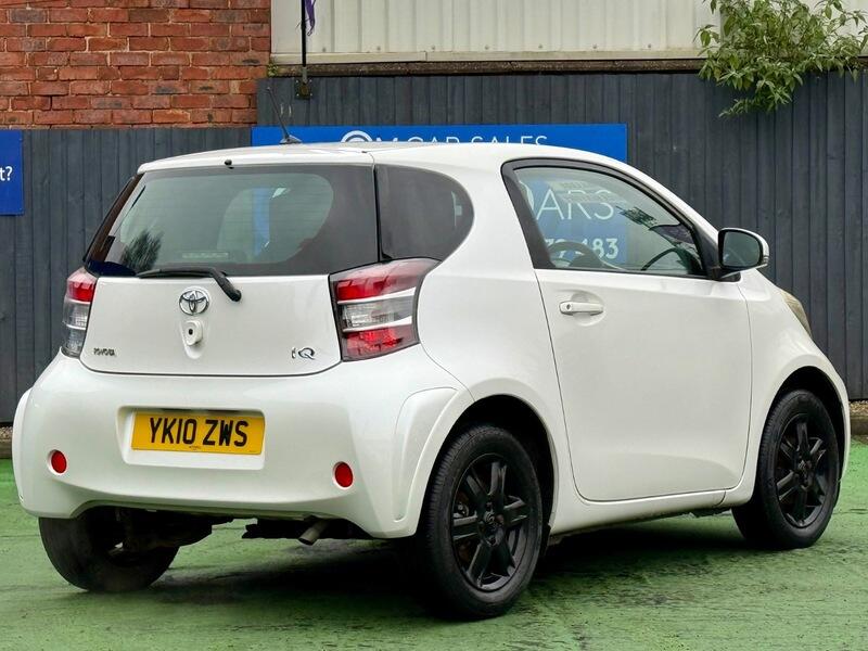 Used Toyota IQ 2010 for sale - 78196738: Photo 18