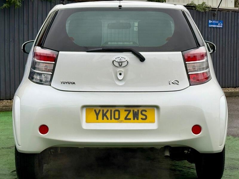 Used Toyota IQ 2010 for sale - 78196738: Photo 23