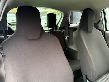 Used Toyota IQ 2010 for sale - 78196738: Photo