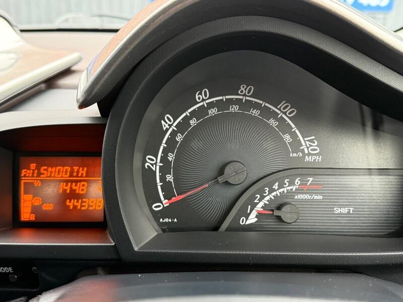 Used Toyota IQ 2010 for sale - 78196738: Photo 7