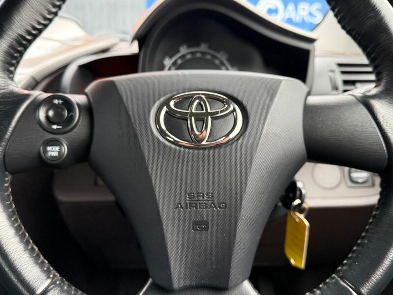 Used Toyota IQ 2010 for sale - 78196738: Photo 8