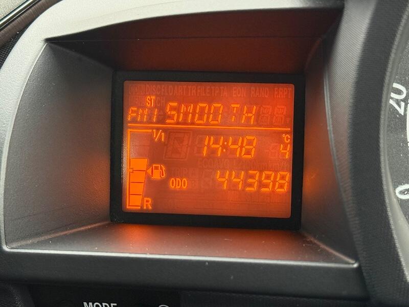 Used Toyota IQ 2010 for sale - 78196738: Photo 9