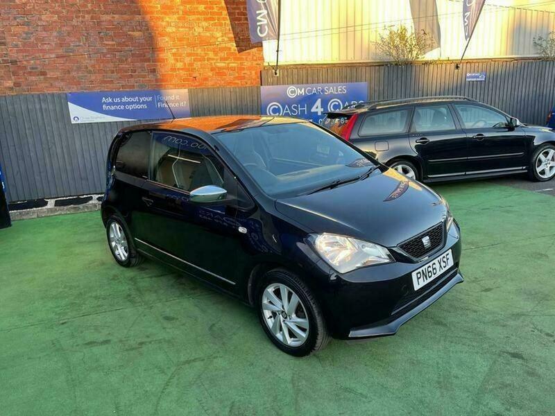 Used SEAT Mii 2016 for sale - 77072906: Photo 11