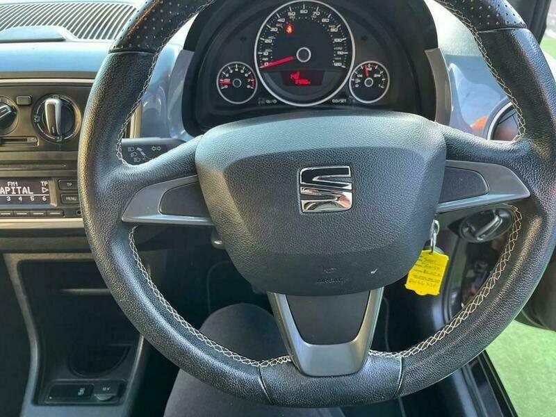 Used SEAT Mii 2016 for sale - 77072906: Photo 21