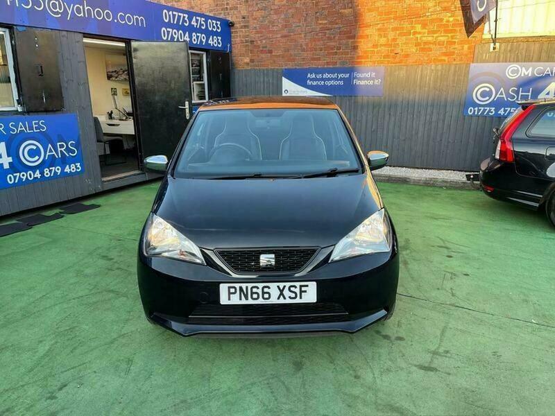 Used SEAT Mii 2016 for sale - 77072906: Photo 4