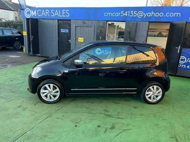 Used SEAT Mii 2016 for sale - 77072906: Photo 6