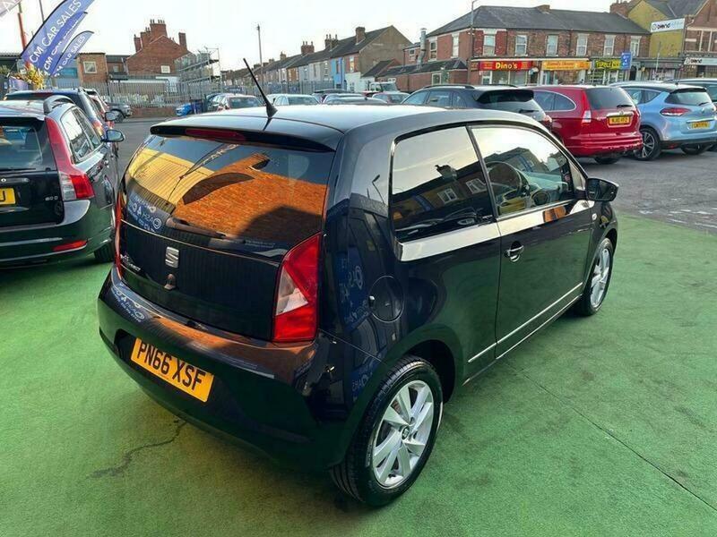 Used SEAT Mii 2016 for sale - 77072906: Photo 9