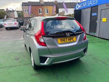 Used Honda Jazz 2017 for sale - 75739506: Photo