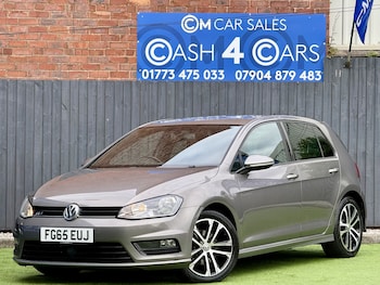 Used Volkswagen Golf 2015 for sale - 78469602: Photo