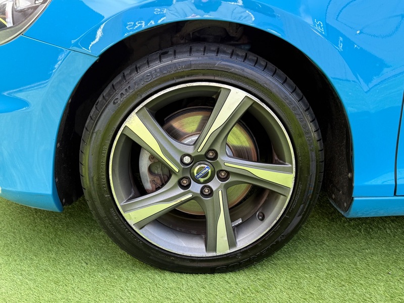 Used Volvo V40 2015 for sale - 78069655: Photo 12