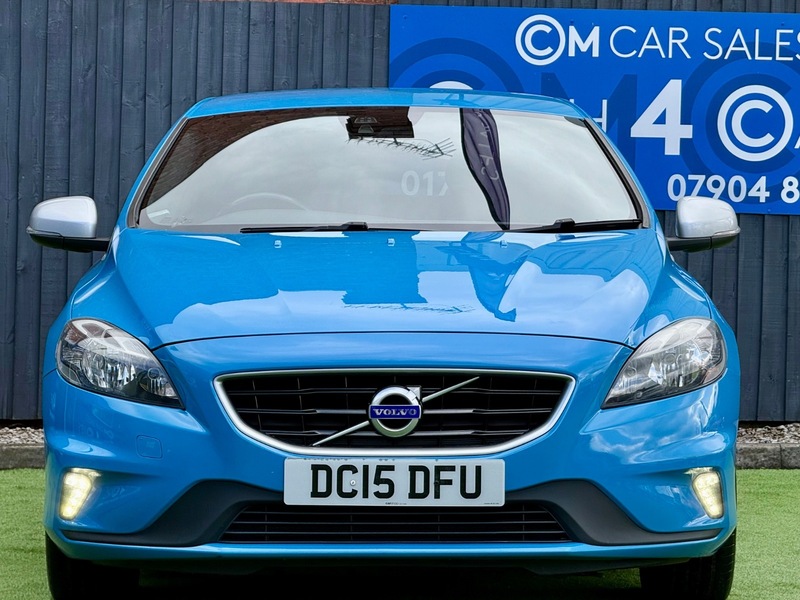 Used Volvo V40 2015 for sale - 78069655: Photo 29