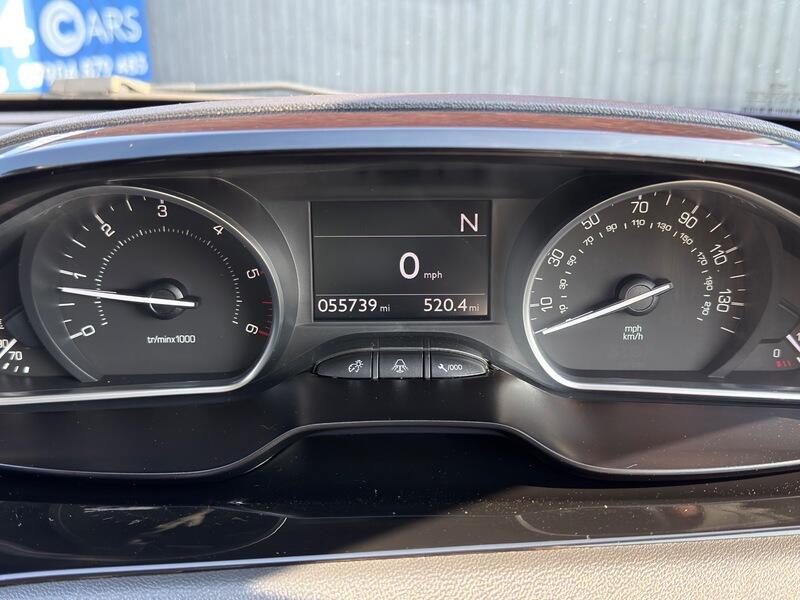 Used Peugeot 208 2012 for sale - 78196721: Photo 27