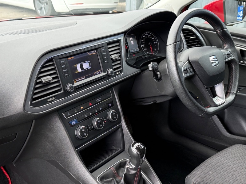 Used SEAT Leon 2014 for sale - 78045217: Photo 13