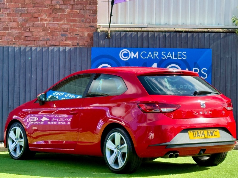 Used SEAT Leon 2014 for sale - 78045217: Photo 14