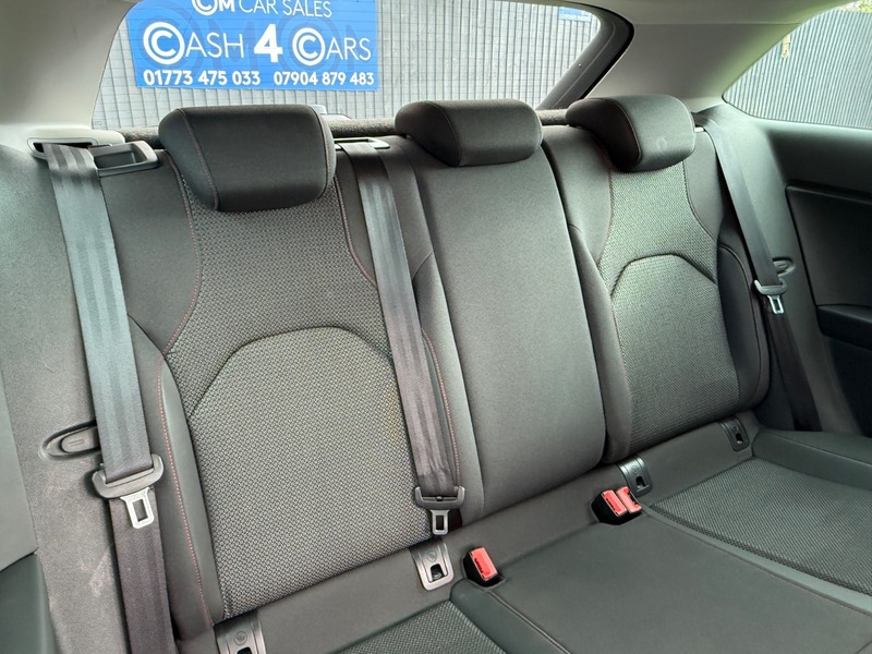 Used SEAT Leon 2014 for sale - 78045217: Photo 15